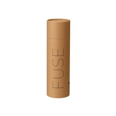 Вакуумная герметичная термобутылка Fuse с 360 крышкой, тубус, серебристый, 500 мл-6