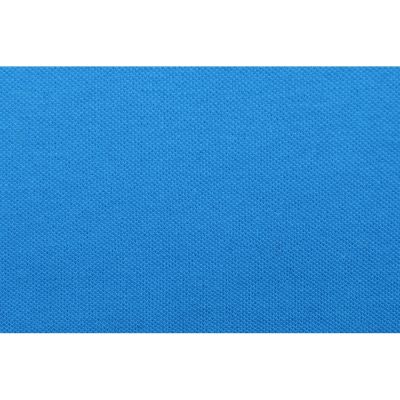 Рубашка поло First детская, голубой-5