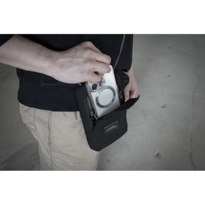 Удобная повседневная сумка Solo Eco, черный-7