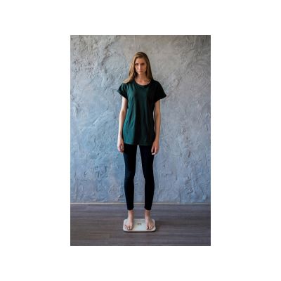 Умные диагностические весы с Wi-Fi Picooc S3 Lite White V2 (6924917717353), белый-17