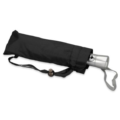 Зонт Леньяно, черный (Р)-3