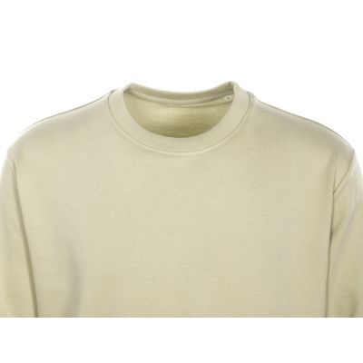 Свитшот Warsaw 220гр, унисекс, оливковый-10