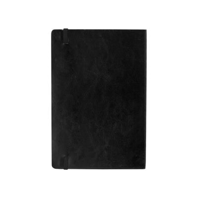 Блокнот А5 Fabrizio, 64 листа, черный-5