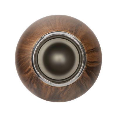 Вакуумная термобутылка Britewood S4, 500 мл, крафтовый тубус-4