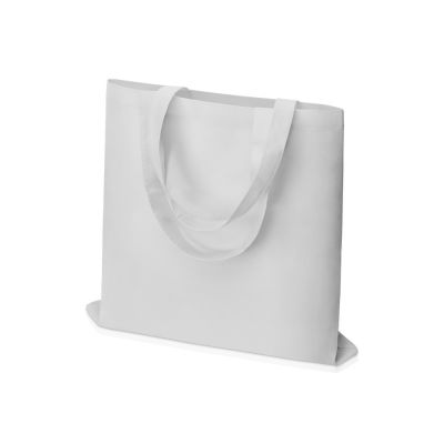 Сумка Бигбэг, белый-0