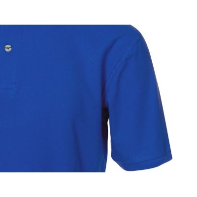 Рубашка поло Boston N мужская, кл. синий (2748C)-10