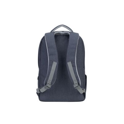 RIVACASE 7567 dark grey рюкзак для ноутубука 17.3-7