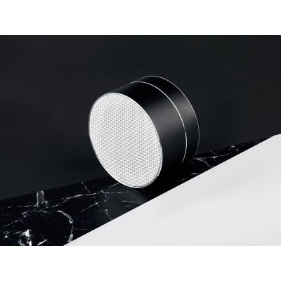 Портативная акустика Rombica Mysound BT-03 1C, черный-7