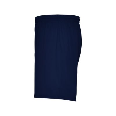 Спортивные шорты Calcio детские, нэйви-2