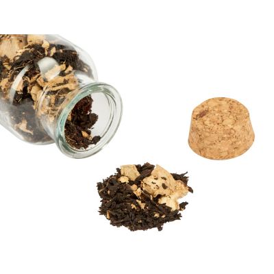 Сокочай чёрный Имбирь и Грецкий орех, Карамель 55г-1