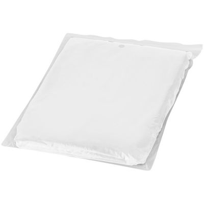 Дождевик Ziva, белый-3