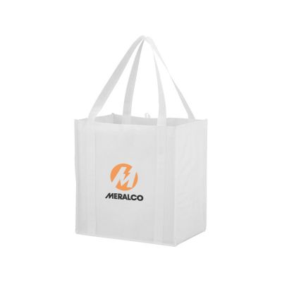 Сумка для покупок Little Juno, белый-3