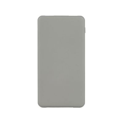 Внешний аккумулятор Powerbank C1, 5000 mAh, серый-1