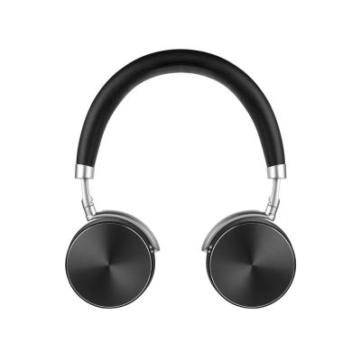 Наушники Rombica mysound BH-12 Black-3