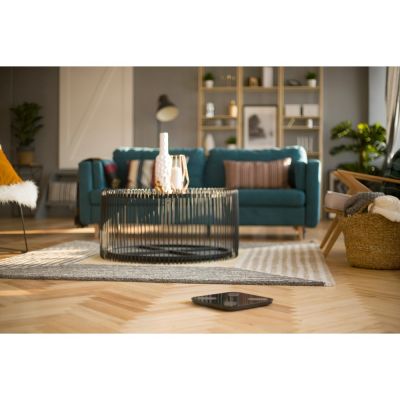 Умные диагностические весы Picooc Mini Black V2 (6924917717391), черный-5