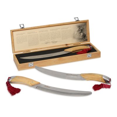 Сабля для сабража-0