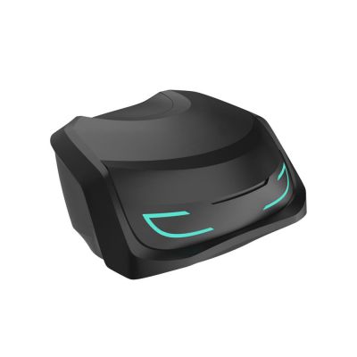 Беспроводные наушники HIPER TWS Mercury X14 (HTW-MX14) Bluetooth 5.1 гарнитура, Черный-3