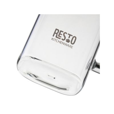 RESTO 90504 Френч-пресс 800мл / 12-8