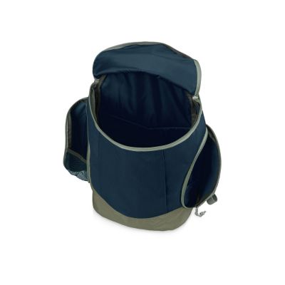 Рюкзак Jogging, синий (Р)-2