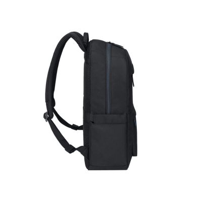 RIVACASE 8062 black рюкзак для ноутбука 15.6-16 / 12-2