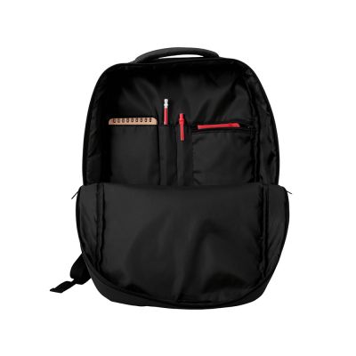 Рюкзак Jacky для ноутбука 15'', черный-12