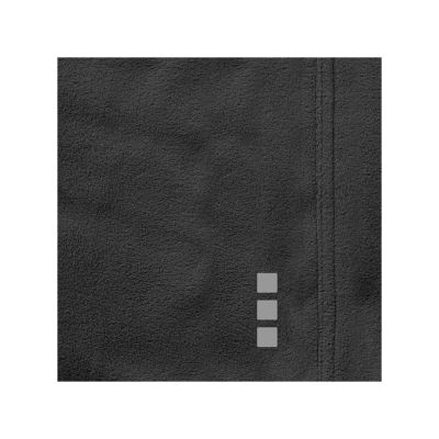 Куртка флисовая Brossard женская, антрацит-11