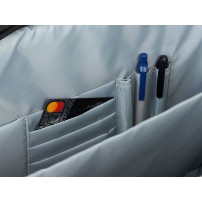 Деловой чемодан Toff-16