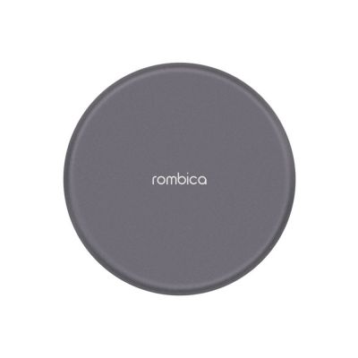 Беспроводное зарядное устройство Rombica NEO Q1 Quick, серый-0