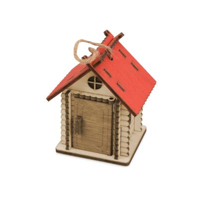 Подарочный набор Decoration Deluxe с двумя видами варенья, натуральный-4