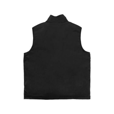 Жилет Clermont, черный-12