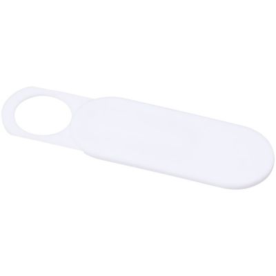 Блокиратор камеры Hide, белый-3