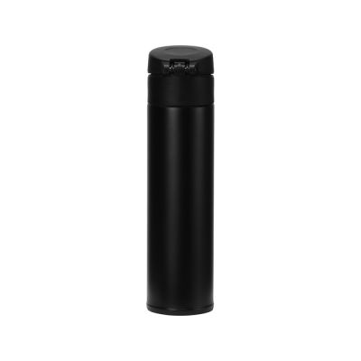 Термос из нерж. стали тм THERMOS JNI-402 ALB SS Vac. Insulated Flask,400ml, черный-4