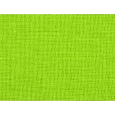 Сумка для шопинга Carryme 120 хлопковая, 120 г/м2, зеленое яблоко-5