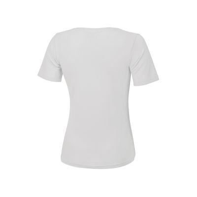 Футболка Heavy Super Club 2.0 женская, жемчужный-6