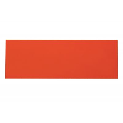 Футляр для ручек Даллас, красный-2