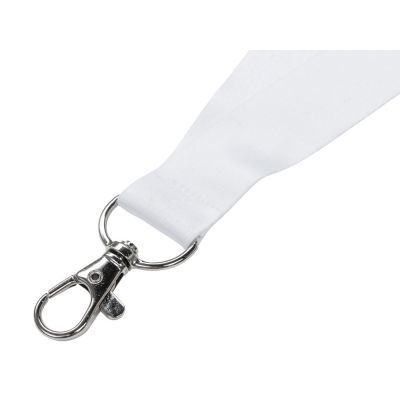 Ланъярд 2 см с карабином и замком обрыва-3