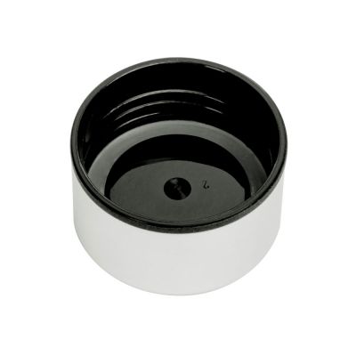 Бутылка для воды Tonic, 420 мл, белый-5