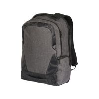 Рюкзак Overland для ноутбука 17, темно-серый