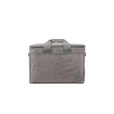 RIVACASE 5726 Изотермическая сумка, 23 л, серый-2