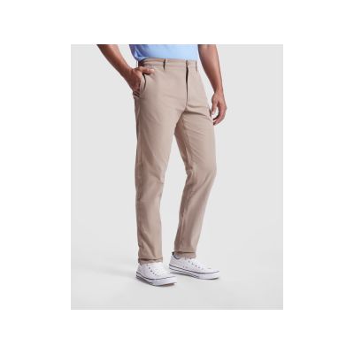 BEVERLY брюки, бежевый-1