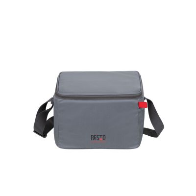 RESTO 5510 grey Изотермическая сумка-холодильник, 11 л, 6/24-5