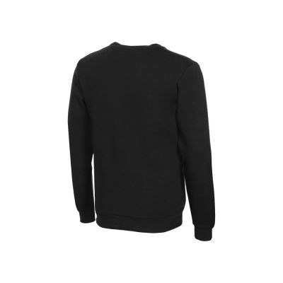 Толстовка Rome мужская, черный-5