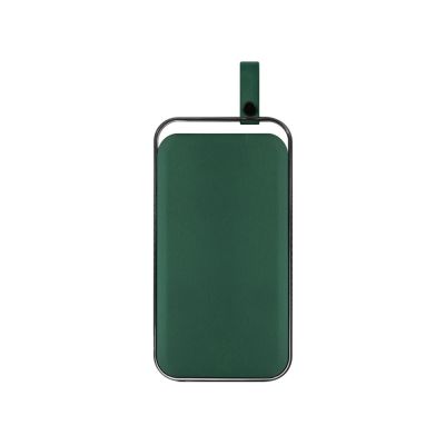 Внешний аккумулятор Rombica NEO Electron Green, 10000 мАч, зеленый-1