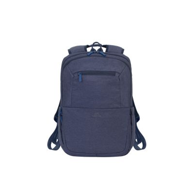 RIVACASE 7760 blue ECO рюкзак для ноутбука 15.6-10