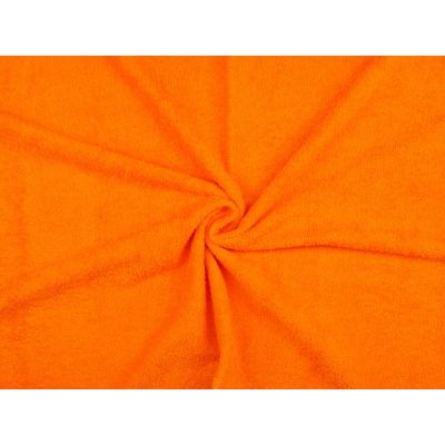 Полотенце Terry L, 450, оранжевый-2