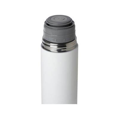 Sullivan фляжка с вакуумной изоляцией емкостью 750 мл, сертифицированная согласно RCS - Белый-3