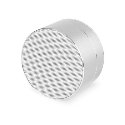 Портативная акустика Rombica Mysound BT-03 2C, серебристый-2