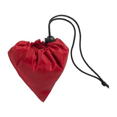 Сумка для покупок Bungalow, красный-1