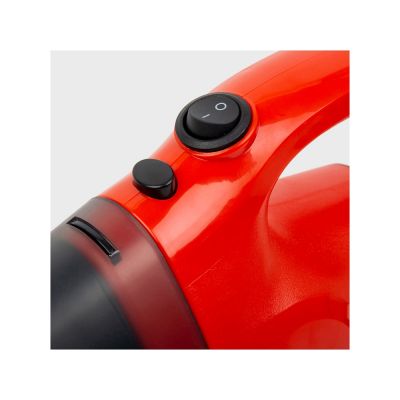 Пылесос автомобильный HIPER HVC120-8