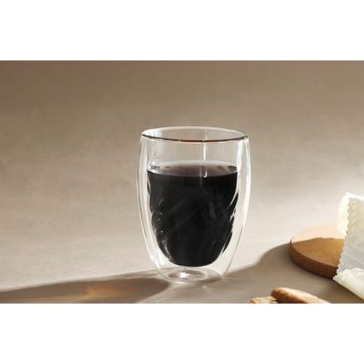 Стакан с двойными стенками Rwanda-5